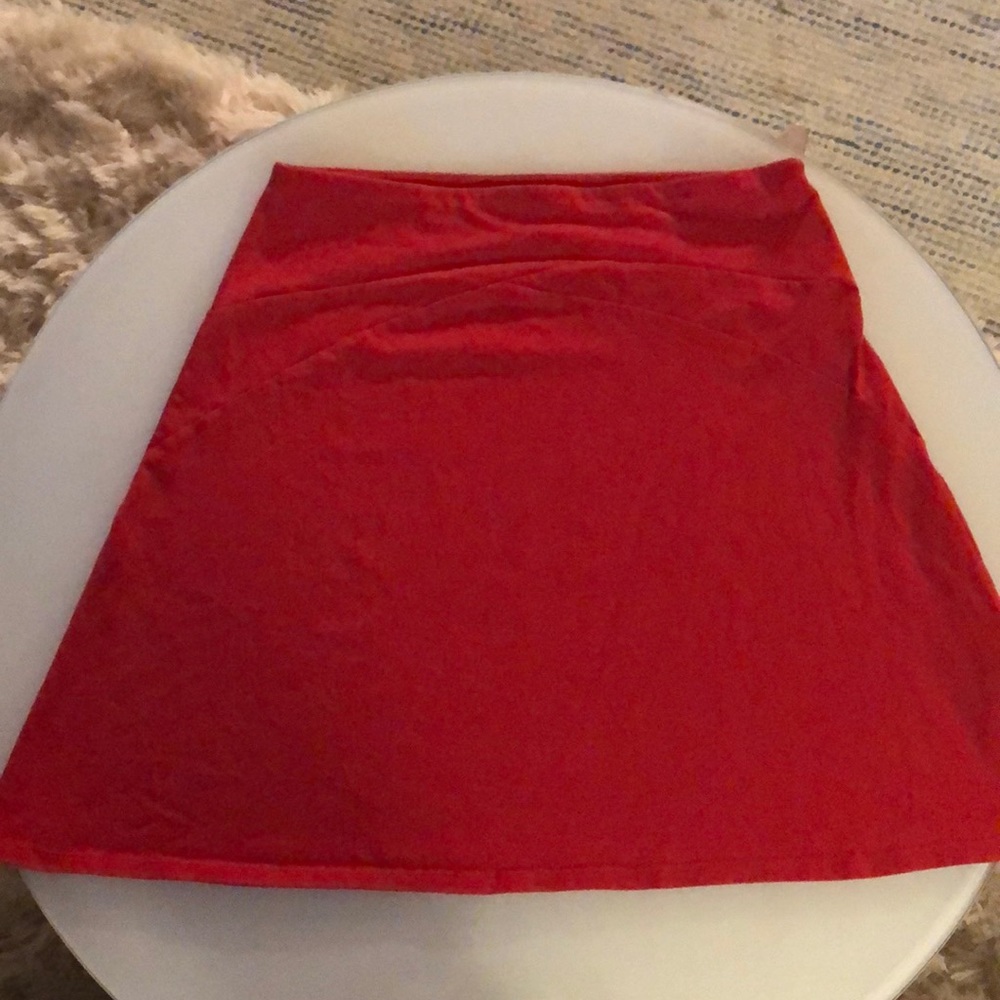 Patagonia Skirt